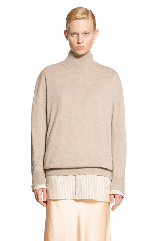 Jabari Top in Cashmere - Antonioli.eu