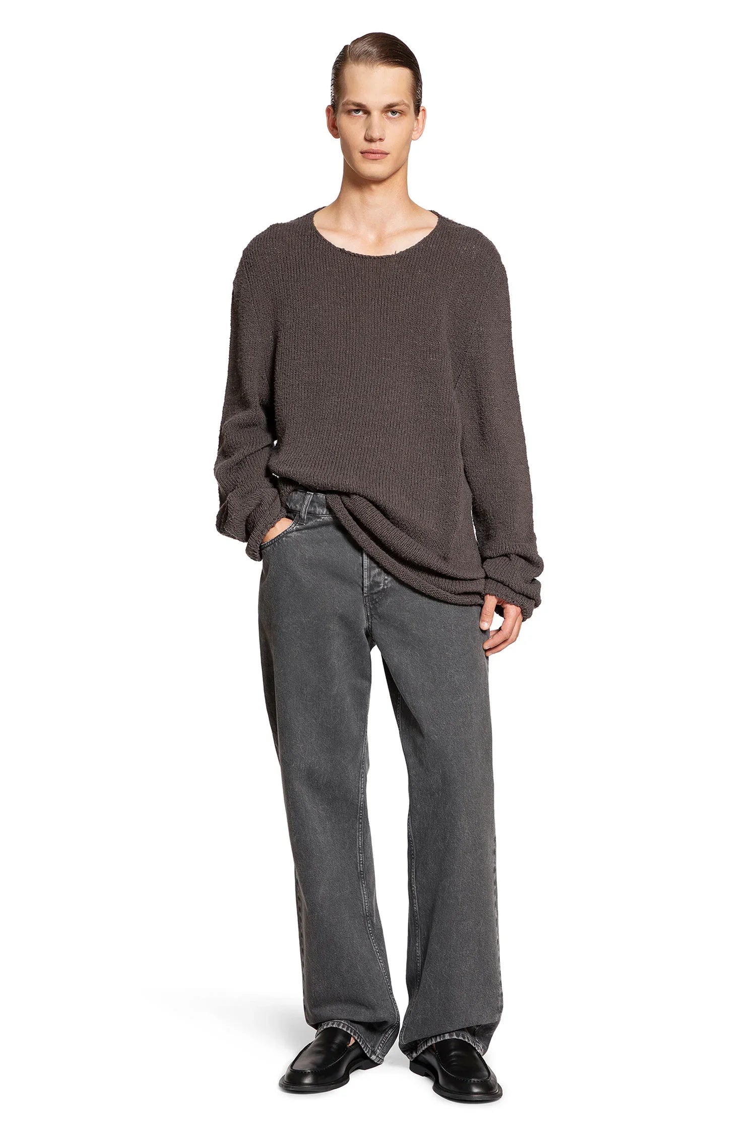 Kalen Sweater - Antonioli.eu