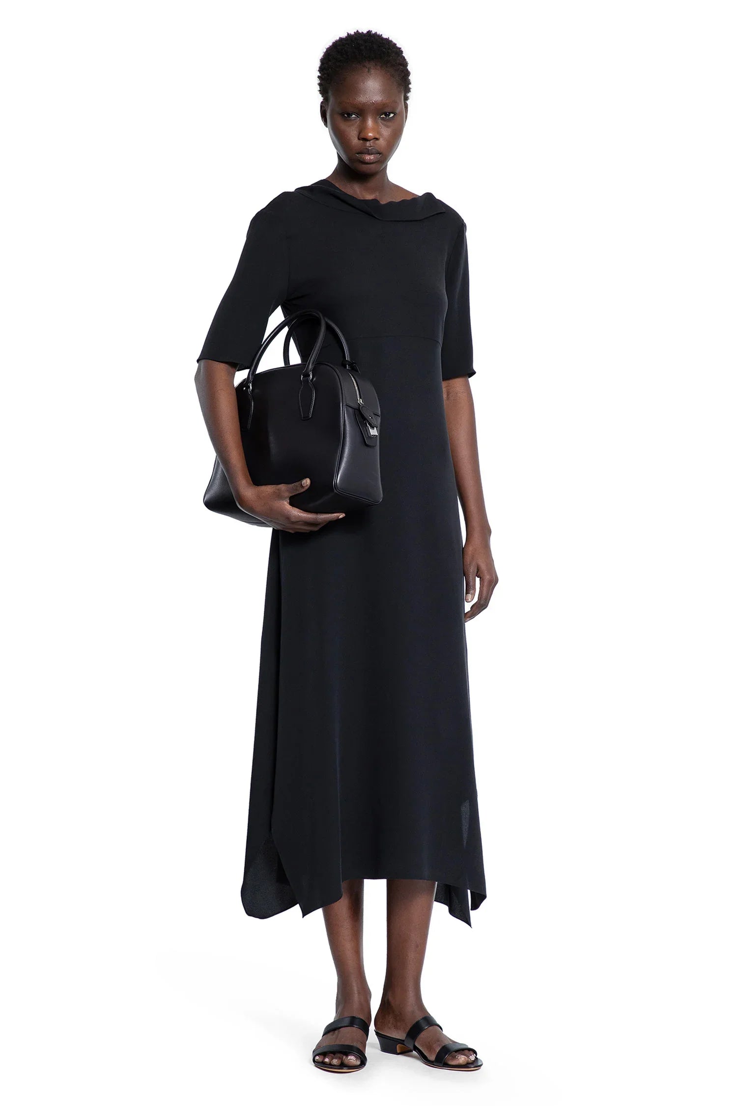 Faede Dress - Antonioli.eu