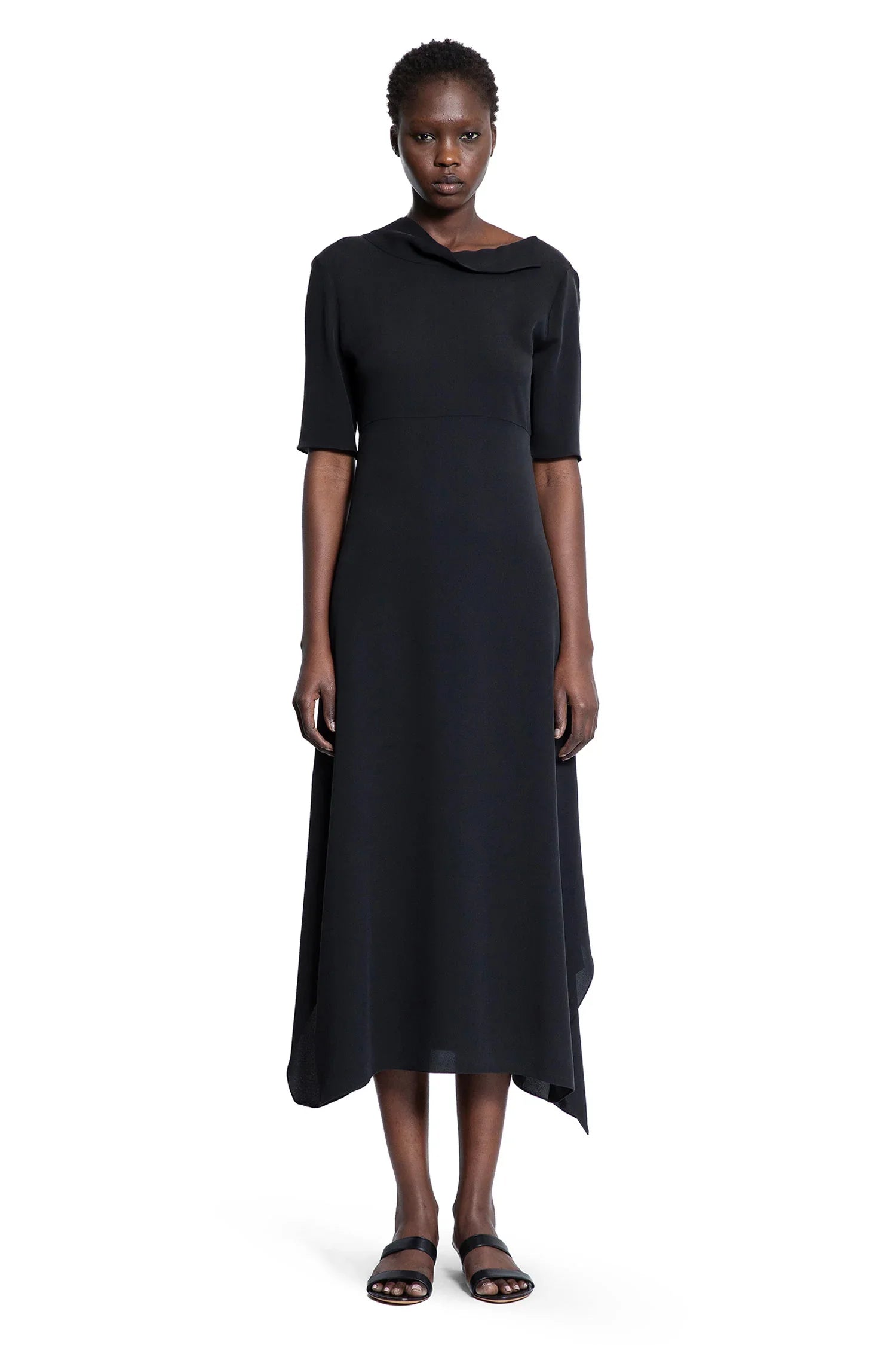 Faede Dress - Antonioli.eu