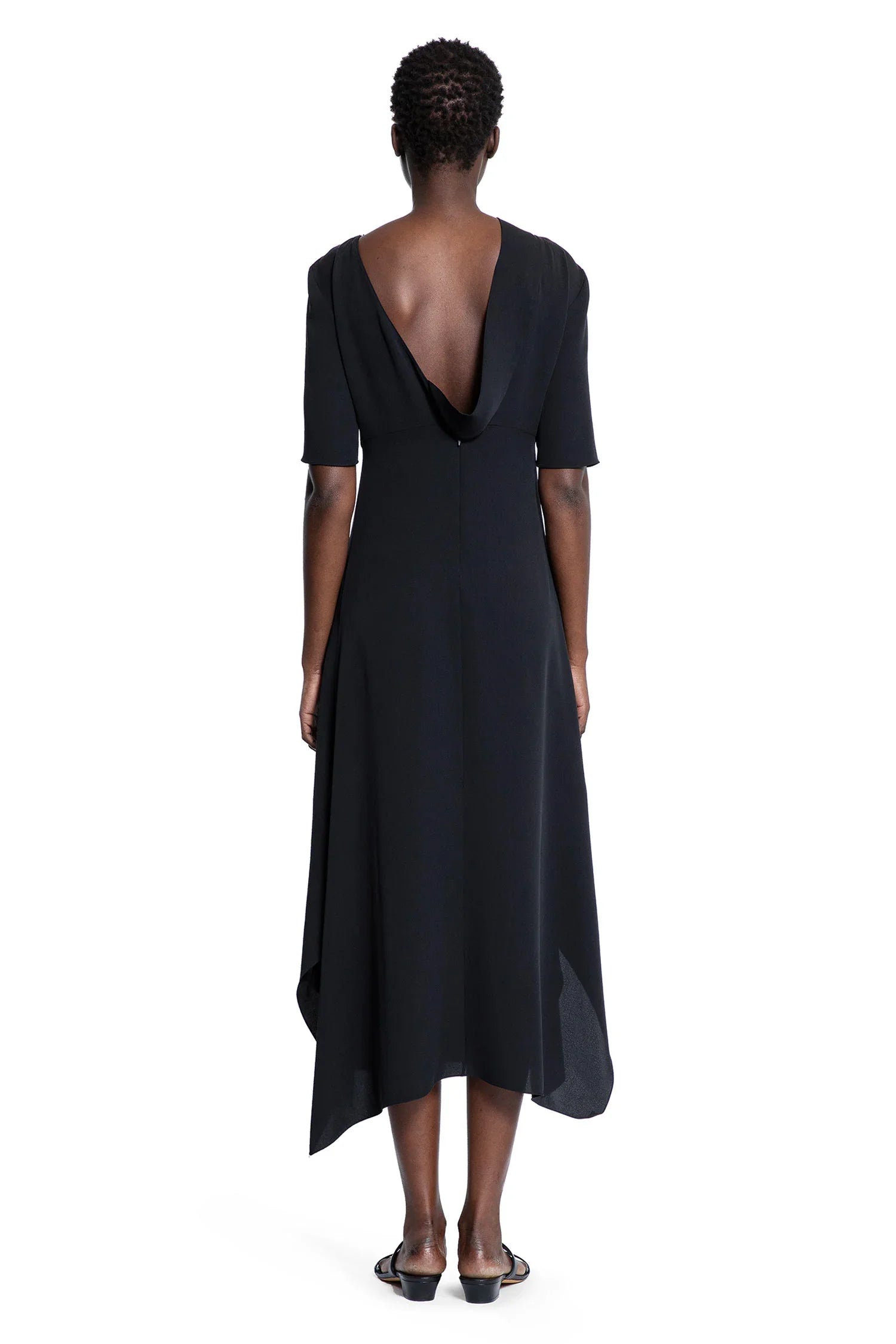 Faede Dress - Antonioli.eu