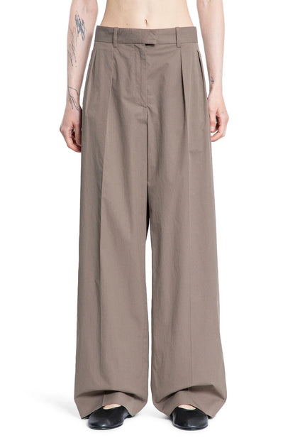 Alfidis Pants in Cotton - Antonioli.eu