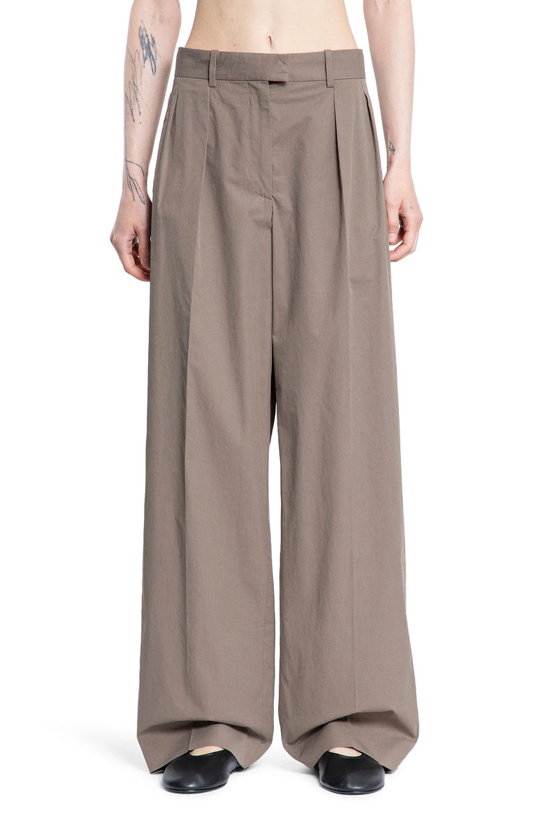 Alfidis Pants in Cotton - Antonioli.eu