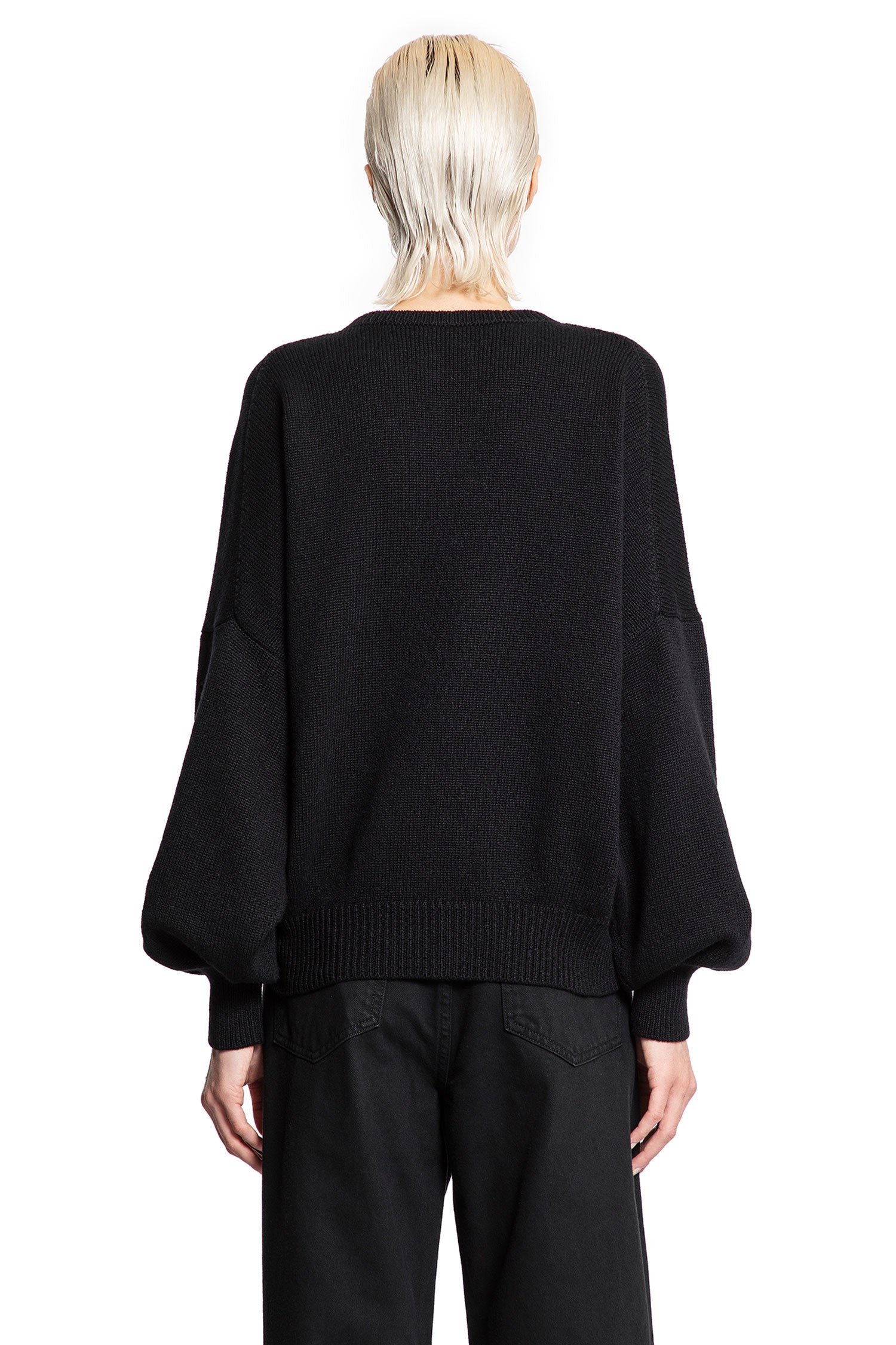 Wolfe Sweater - Antonioli.eu