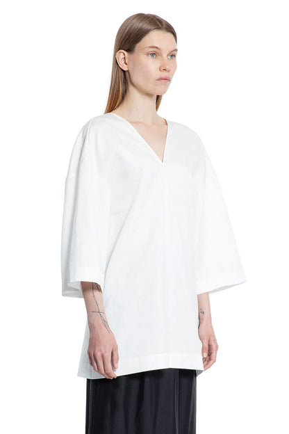 Elna Top in Cotton - Antonioli.eu