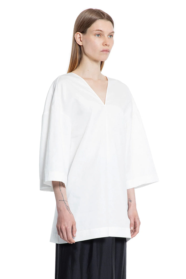 Elna Top in Cotton - Antonioli.eu