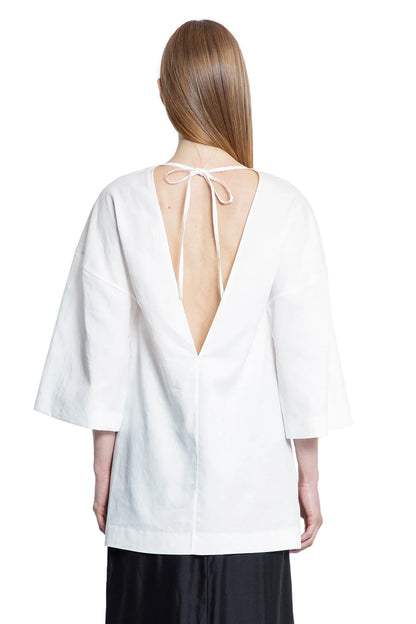 Elna Top in Cotton - Antonioli.eu