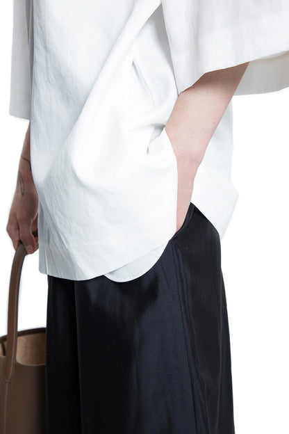 Elna Top in Cotton - Antonioli.eu