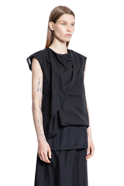 Inawa Top in Cotton - Antonioli.eu