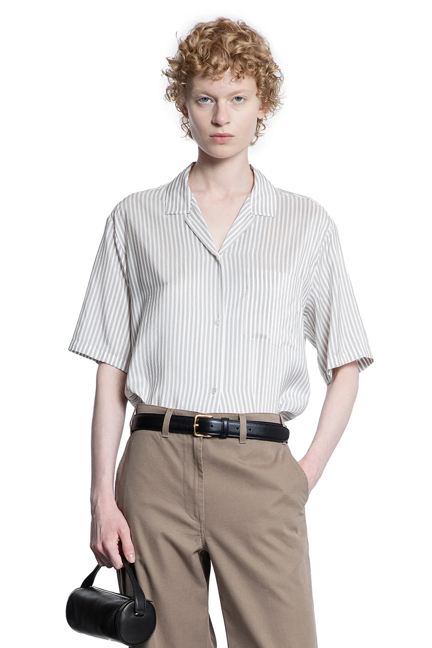 Jorge Shirt - Antonioli.eu