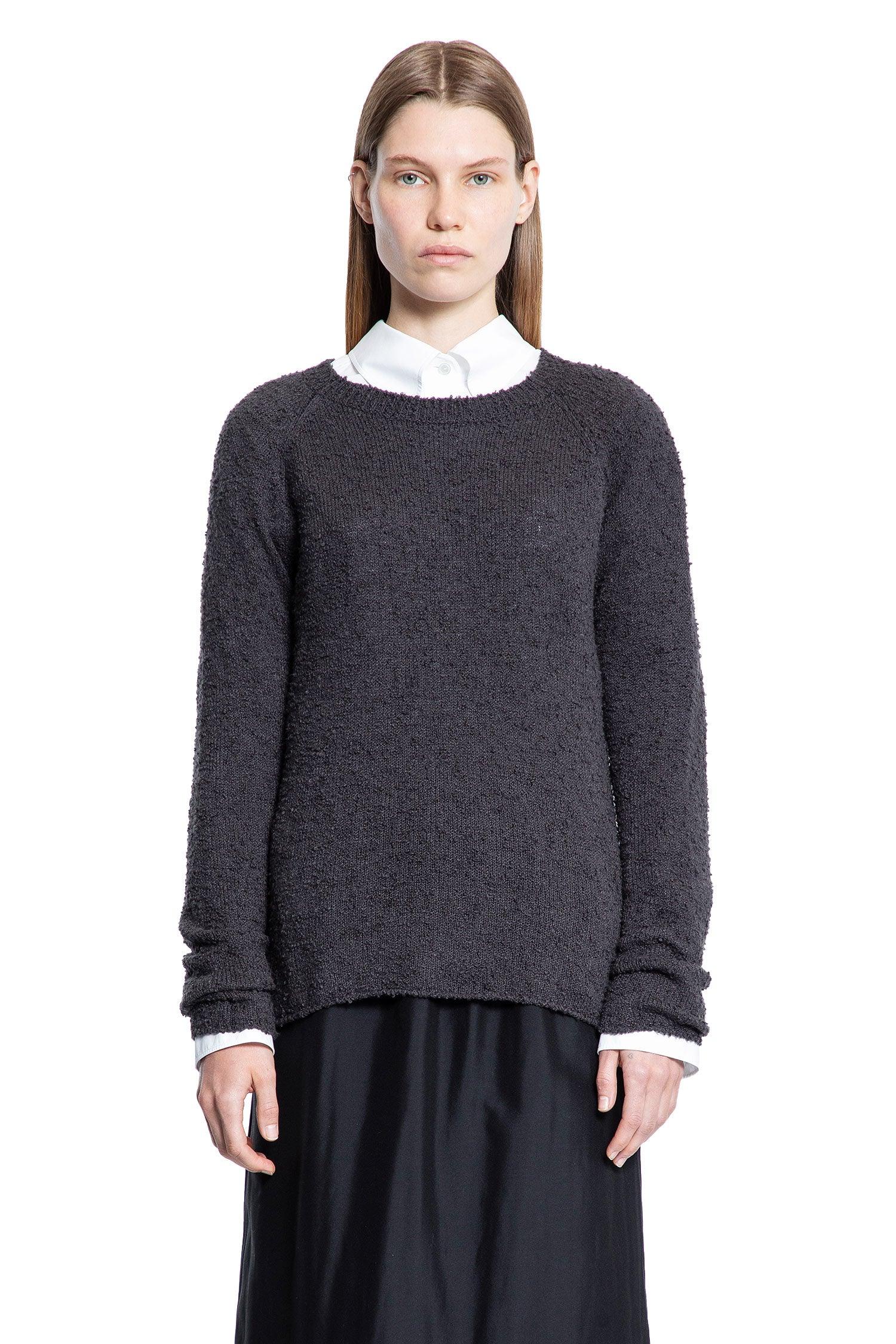 Kathy Sweater in Cotton - Antonioli.eu