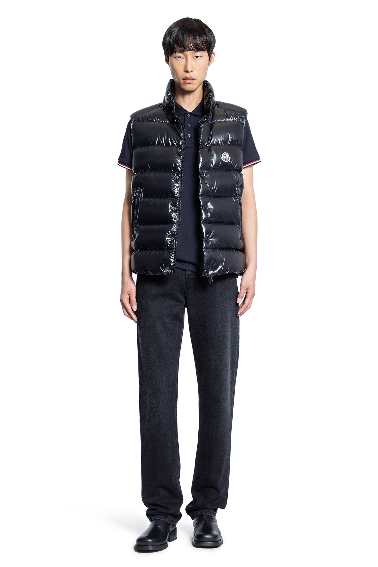 Logo Polo Shirt - Antonioli.eu