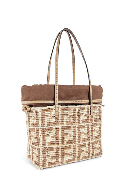 Small Roll raffia crochet Bag - Antonioli.eu