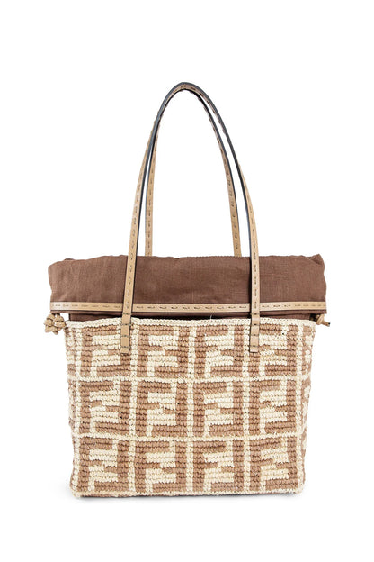 Small Roll raffia crochet Bag - Antonioli.eu