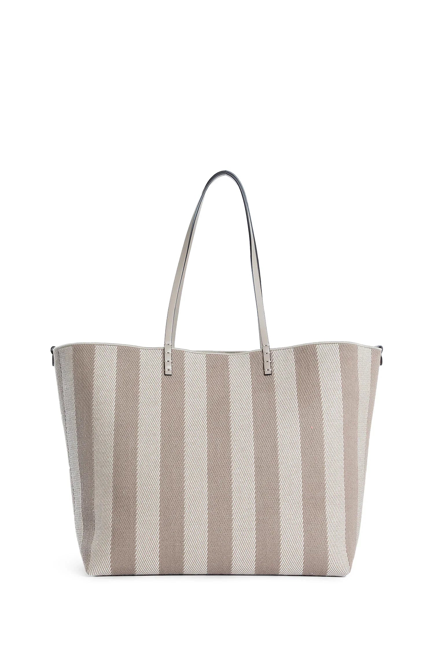 Roll large reversible tote - Antonioli.eu