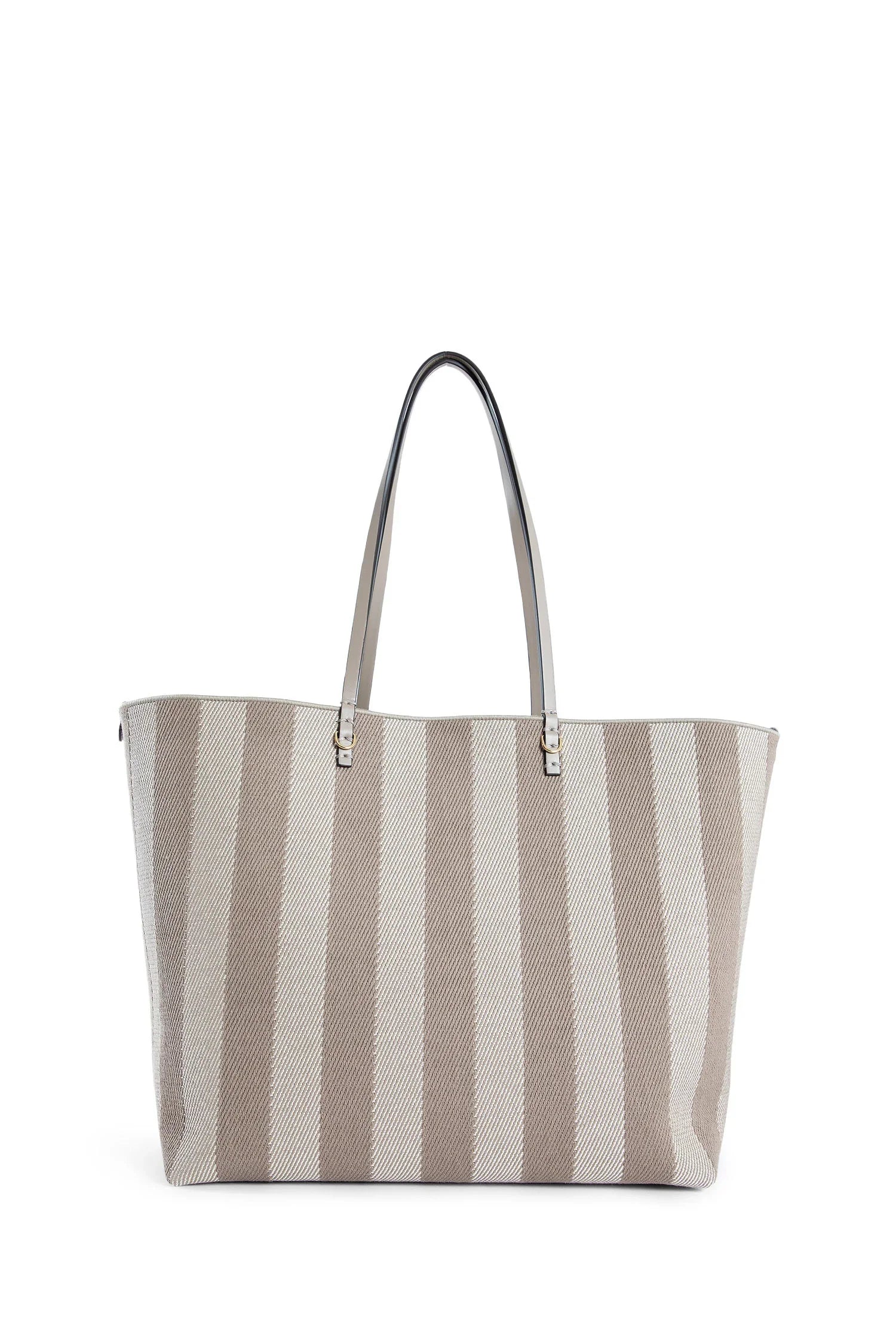 Roll large reversible tote - Antonioli.eu
