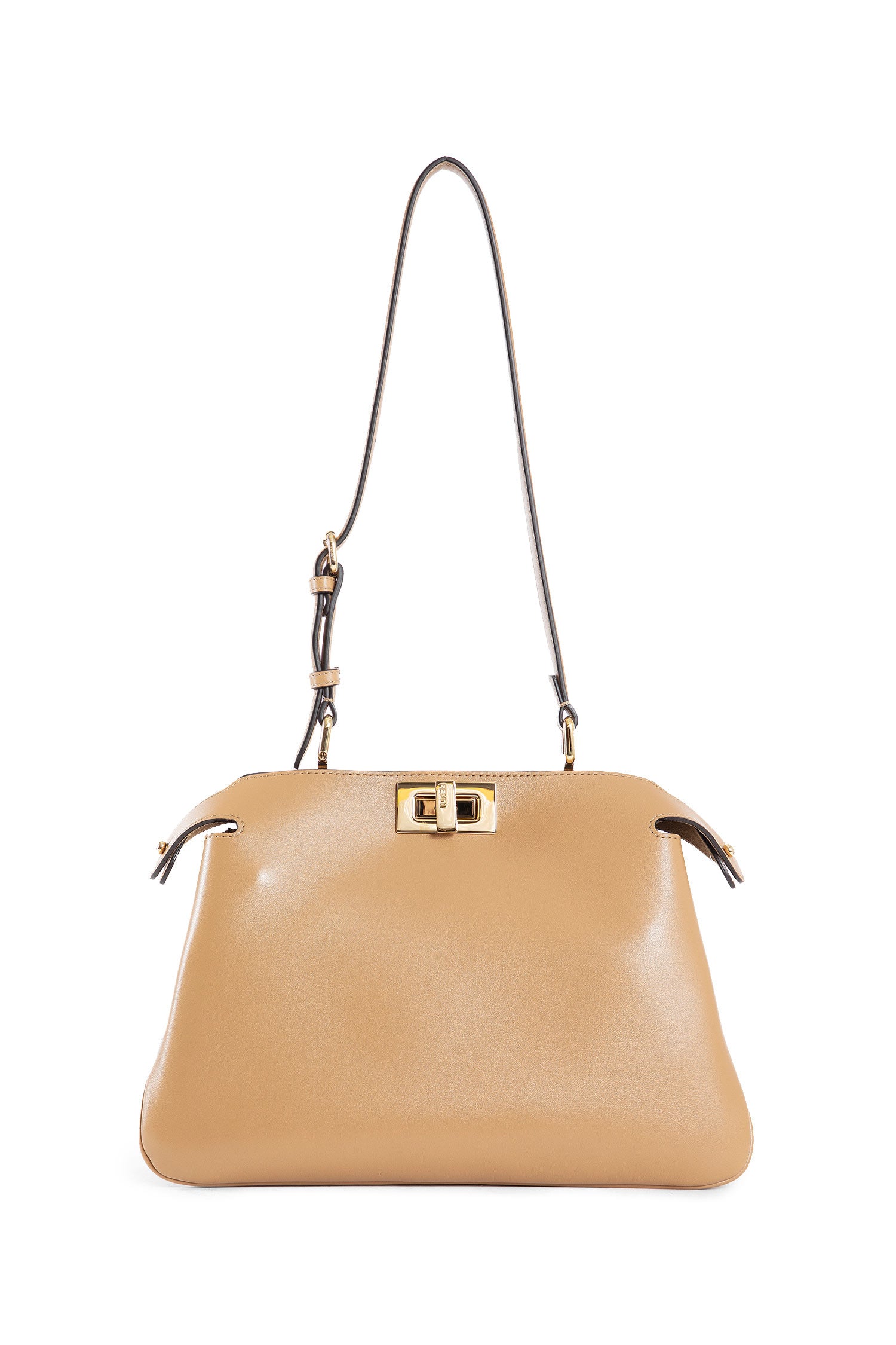 Peekaboo Soft Small Bag