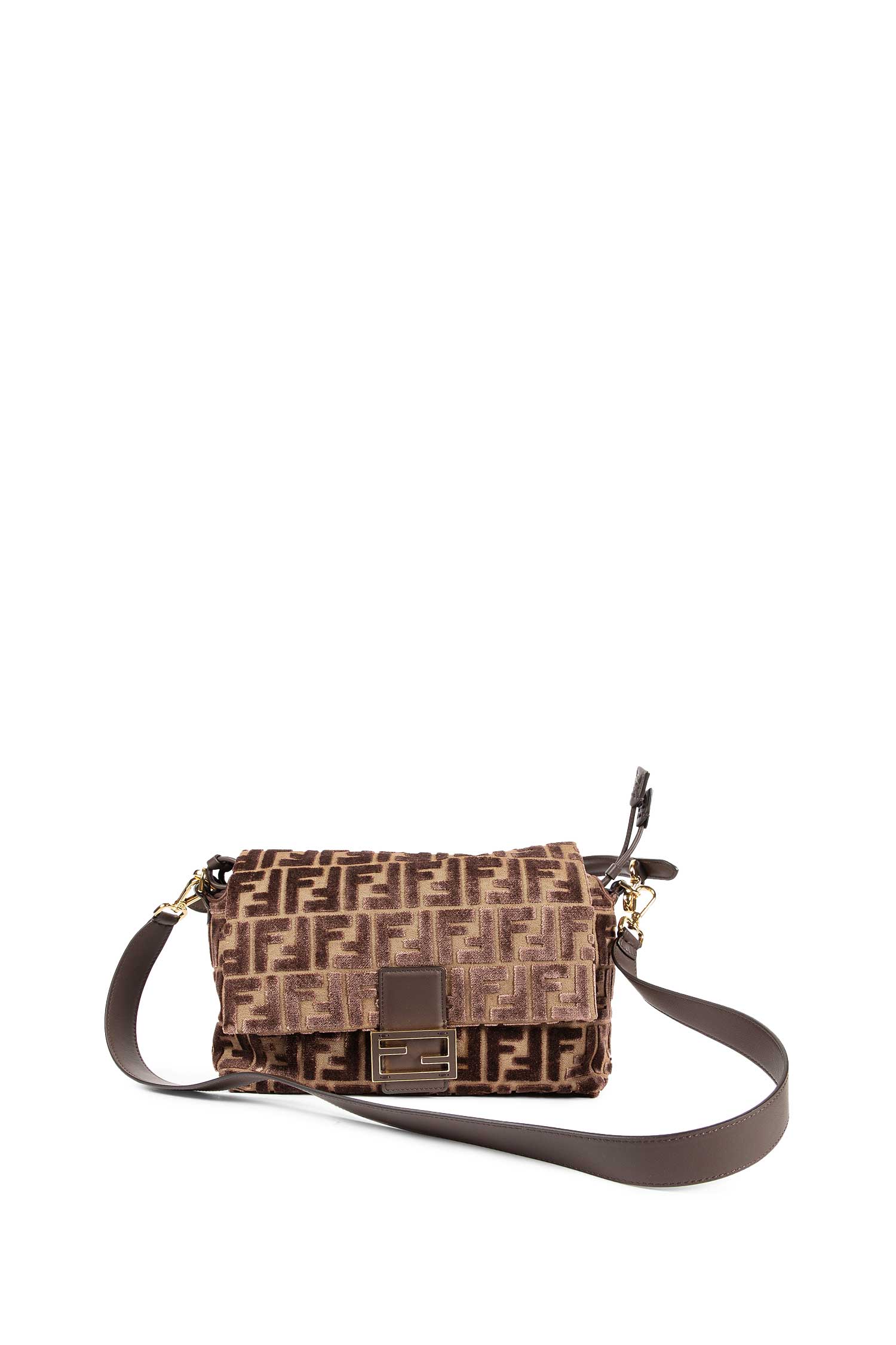 FENDI WOMAN SHOULDER BAGS