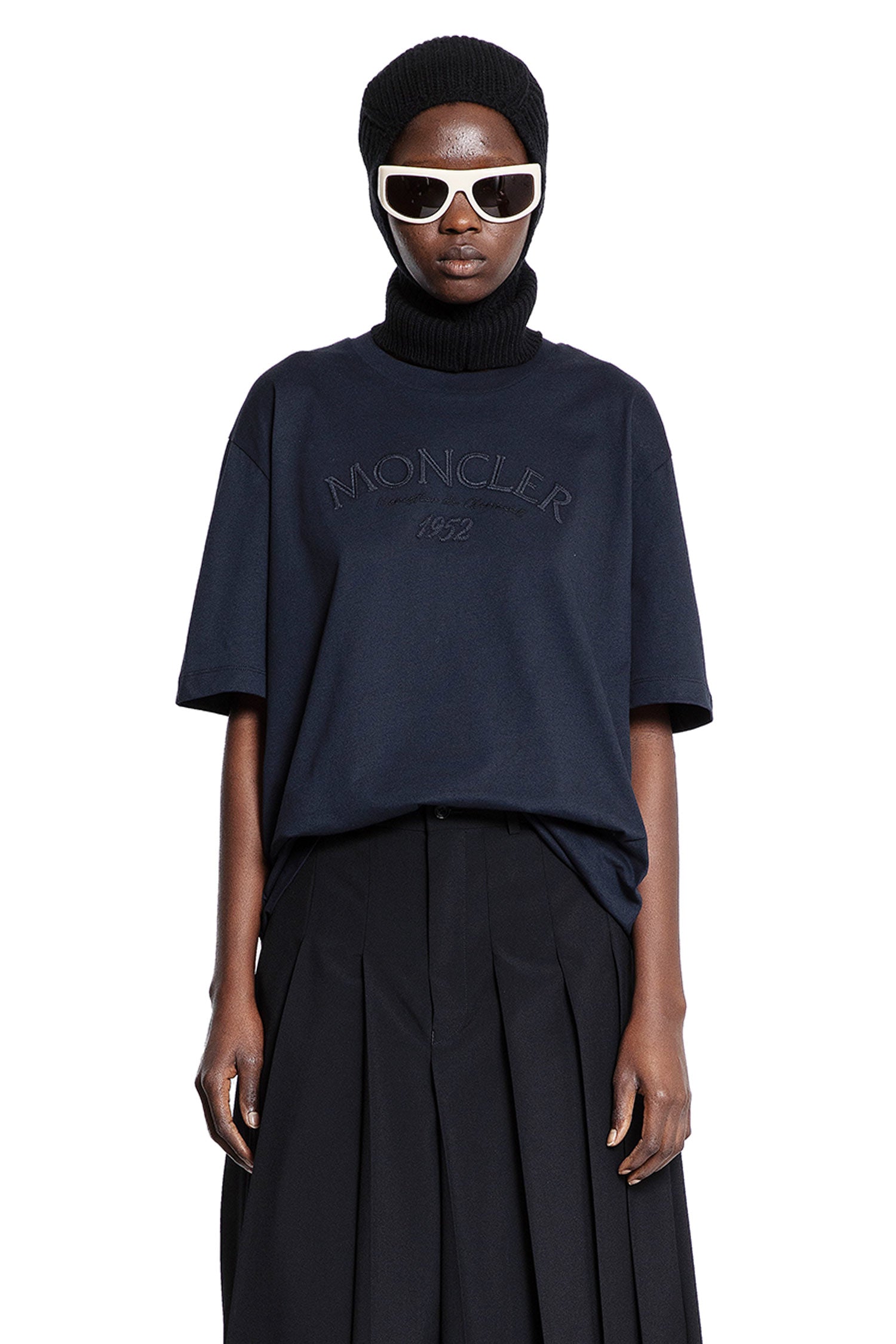 1952 Logo T-Shirt - Antonioli.eu
