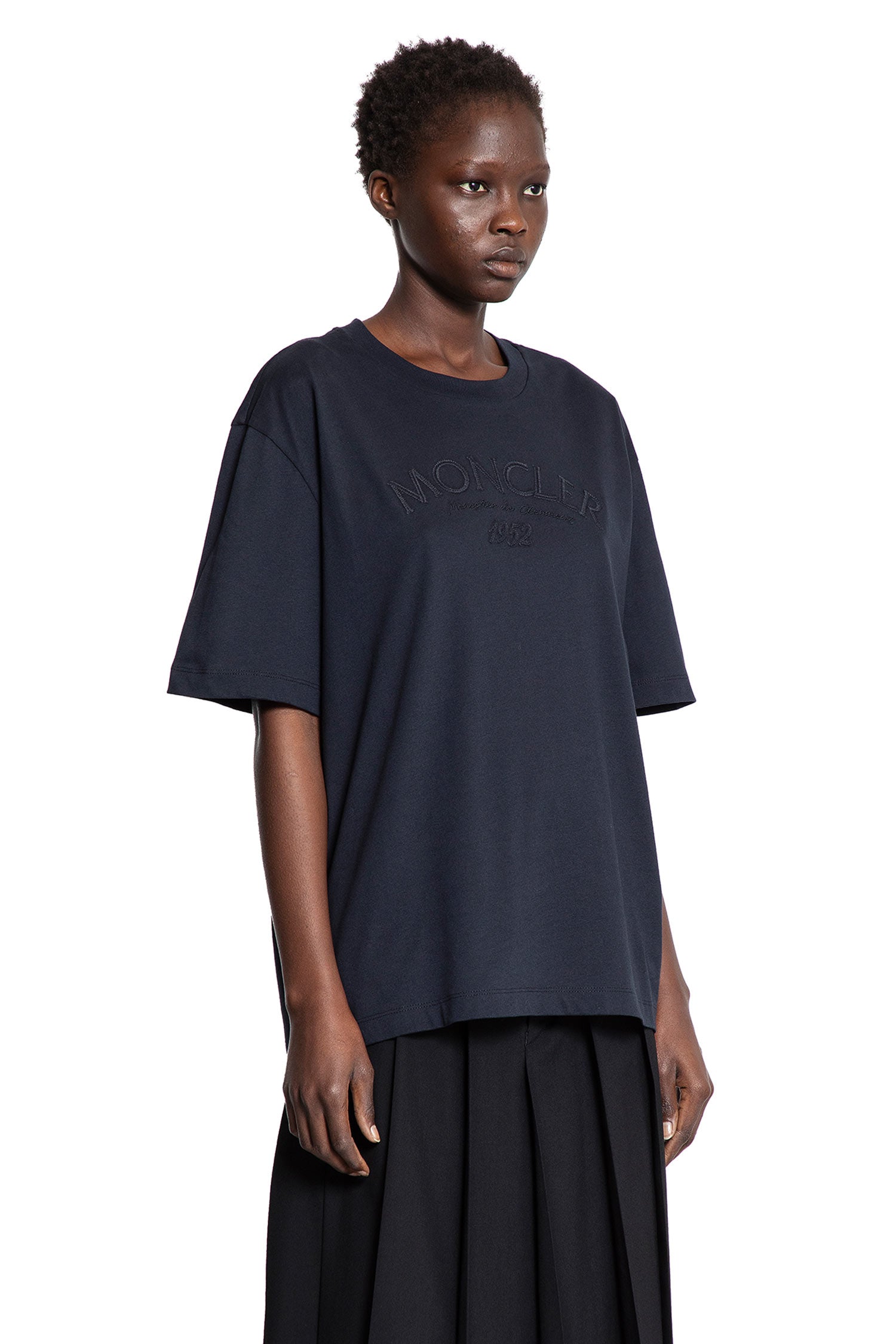1952 Logo T-Shirt - Antonioli.eu