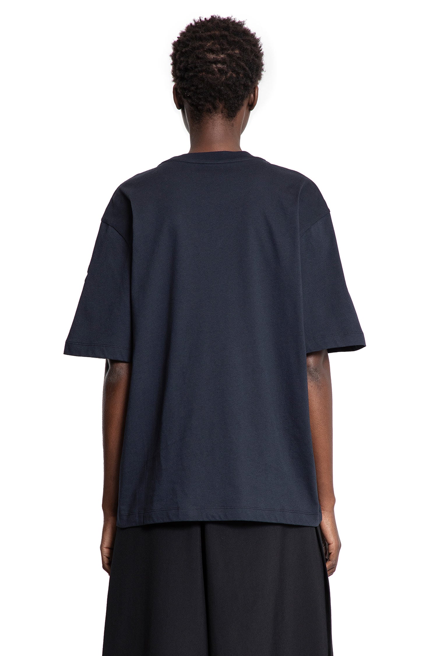 1952 Logo T-Shirt - Antonioli.eu