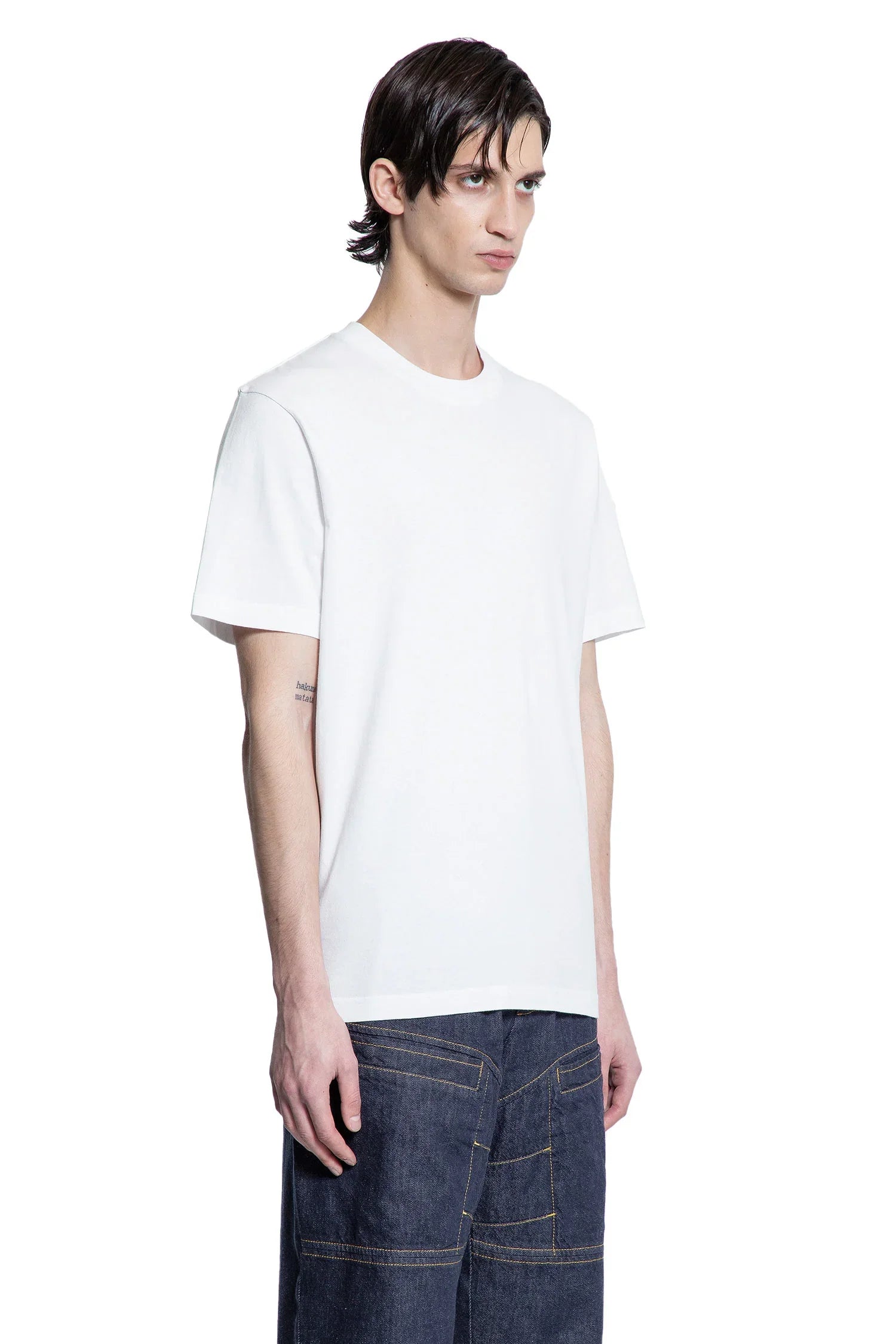 Mercedes-Benz by Nigo Collaboration G Wagon T-Shirt - Antonioli.eu
