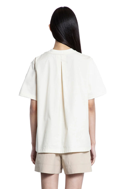 Cotton t-shirt with pocket - Antonioli.eu