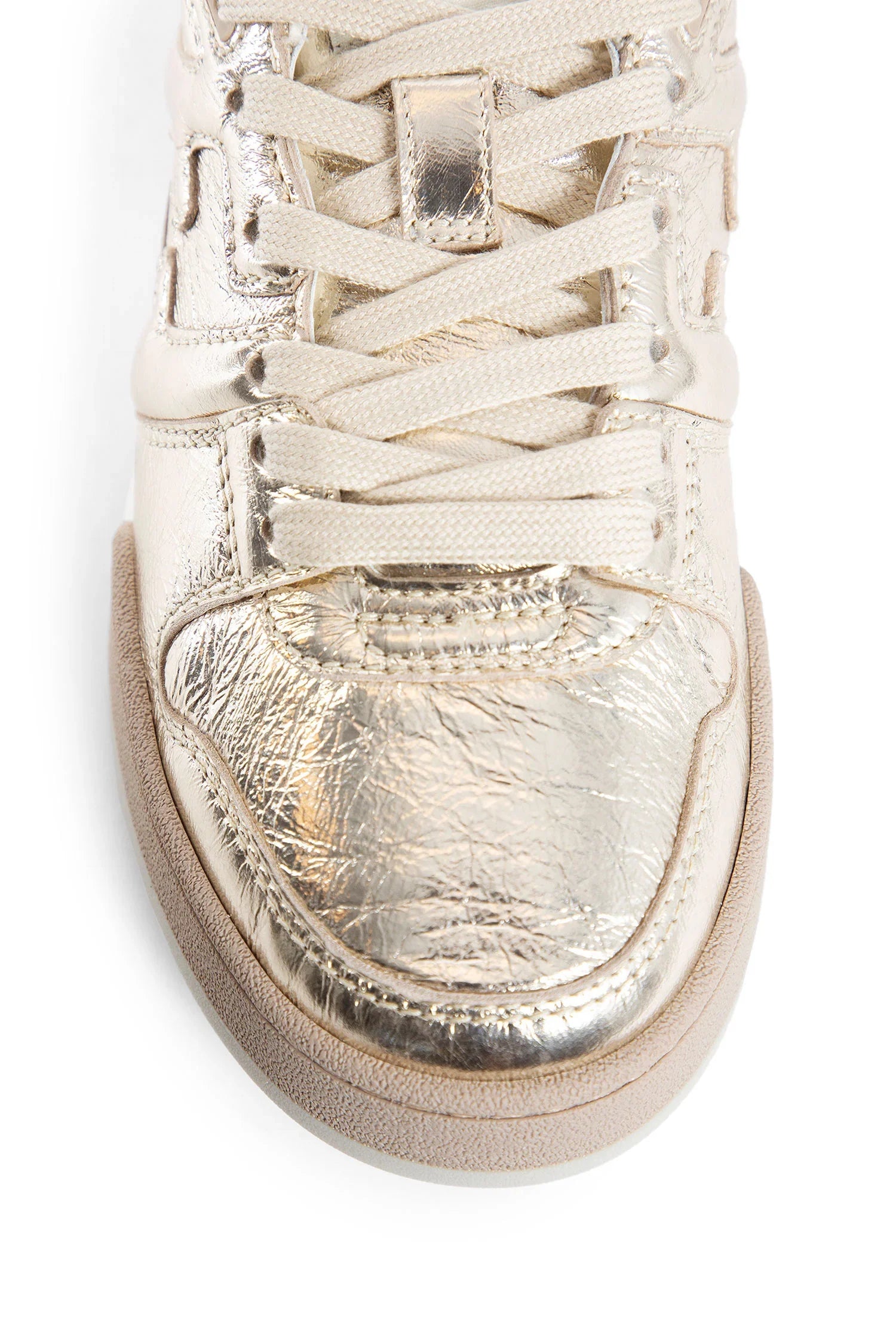 Match nappa sneakers - Antonioli.eu