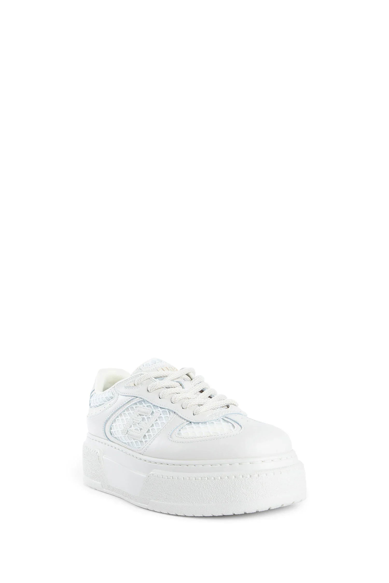 Match Mix Sneakers - Antonioli.eu