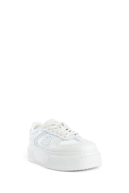 Match Mix Sneakers - Antonioli.eu
