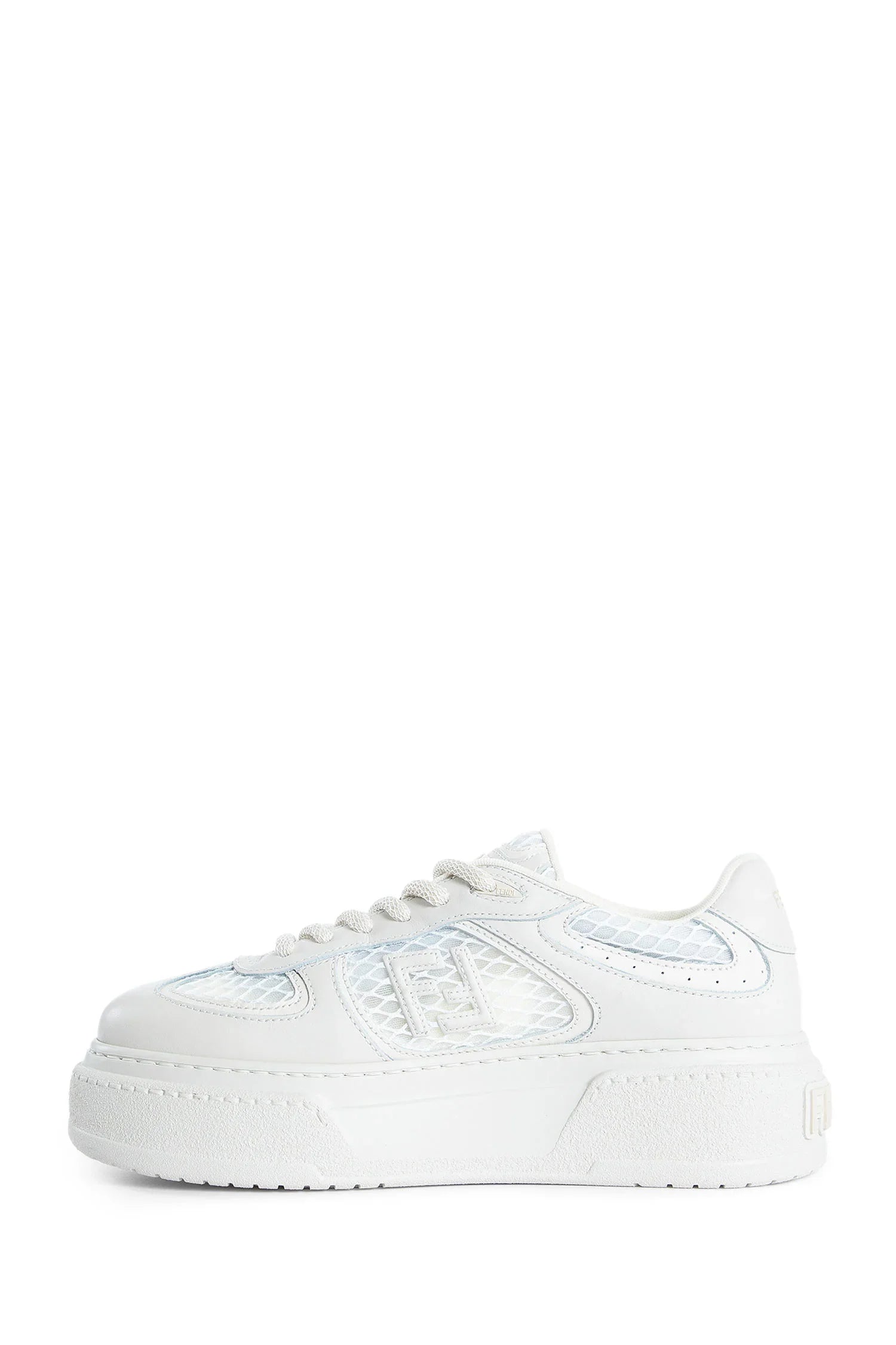 Match Mix Sneakers - Antonioli.eu