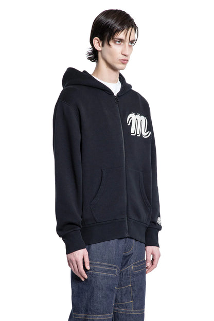 Mercedes-Benz by Nigo Collaboration Zip-Up Hoodie - Antonioli.eu