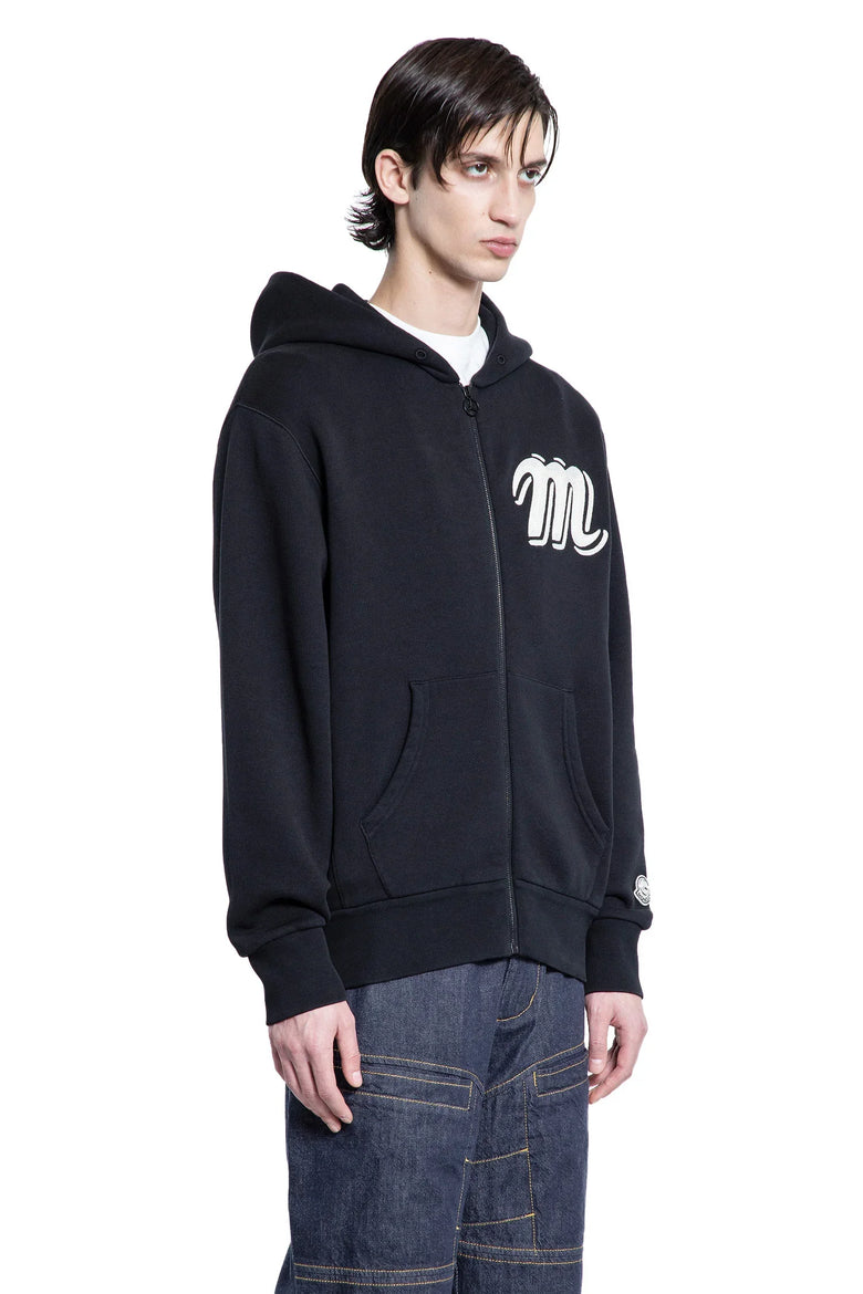 Mercedes-Benz by Nigo Collaboration Zip-Up Hoodie - Antonioli.eu