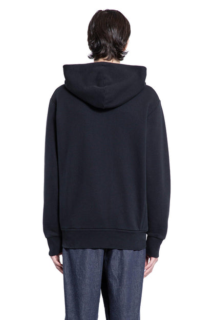 Mercedes-Benz by Nigo Collaboration Zip-Up Hoodie - Antonioli.eu