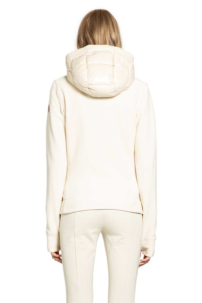 Padded Cardigan