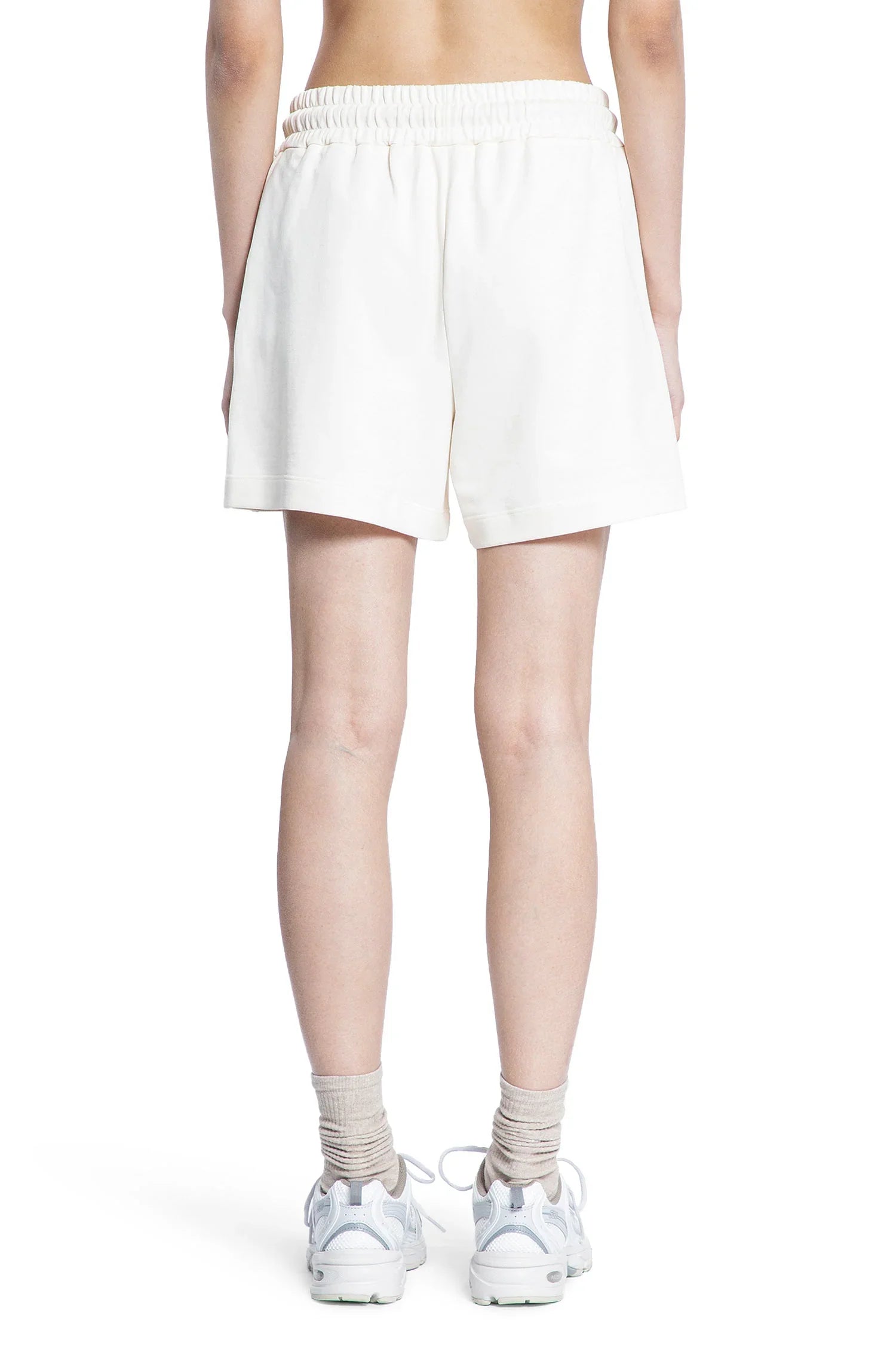 Cotton shorts - Antonioli.eu