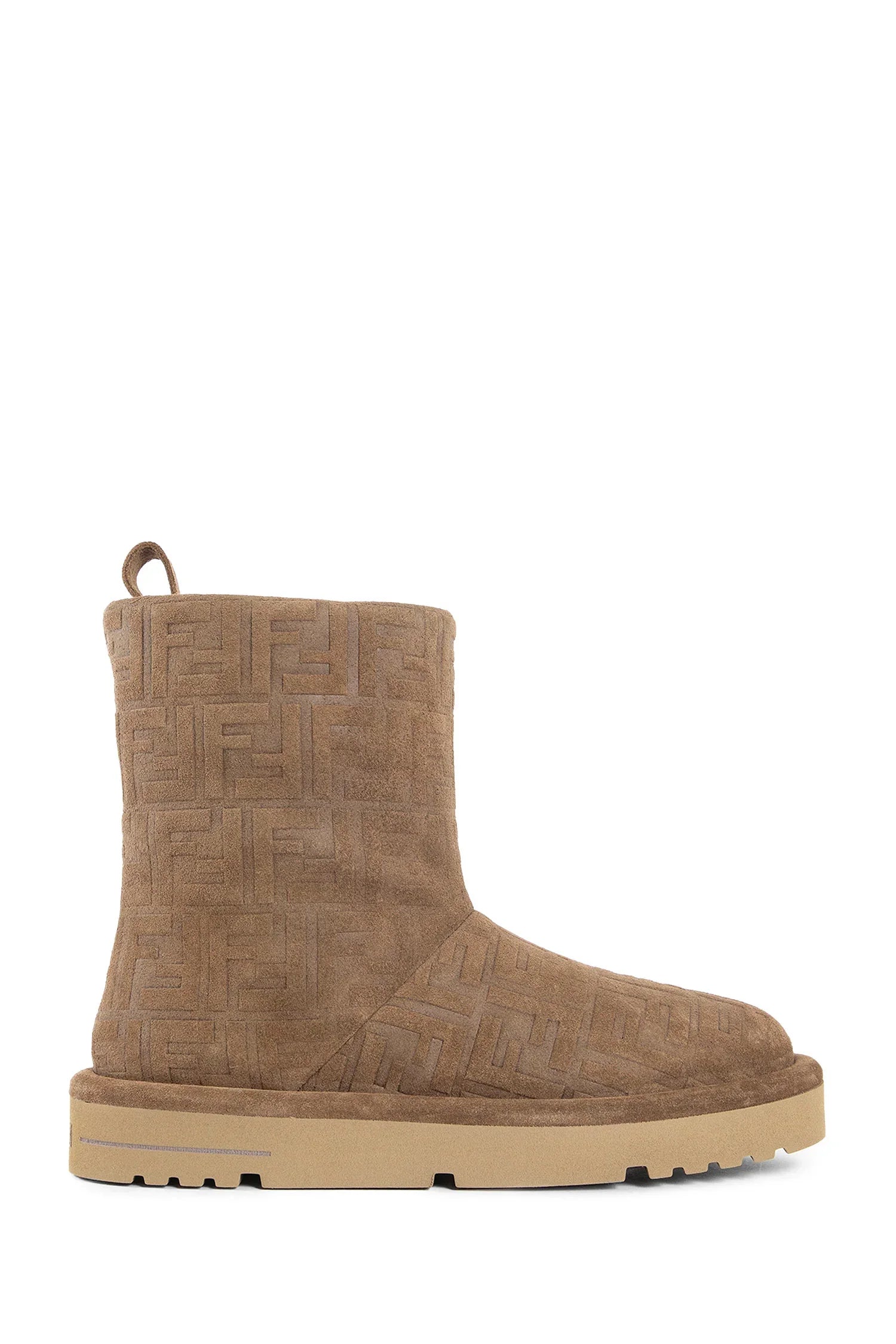 Apres chic boots - Antonioli.eu