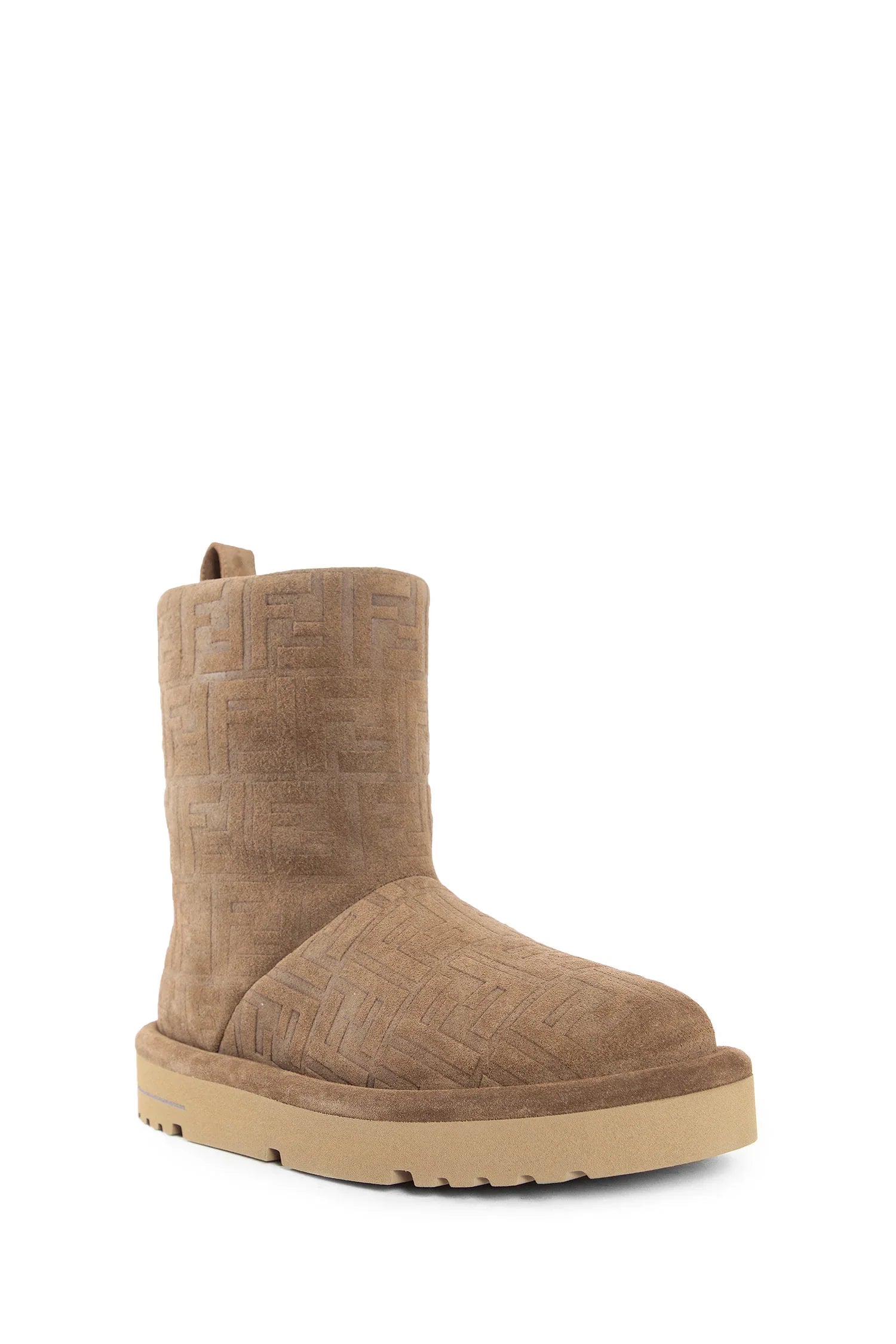 Apres chic boots - Antonioli.eu