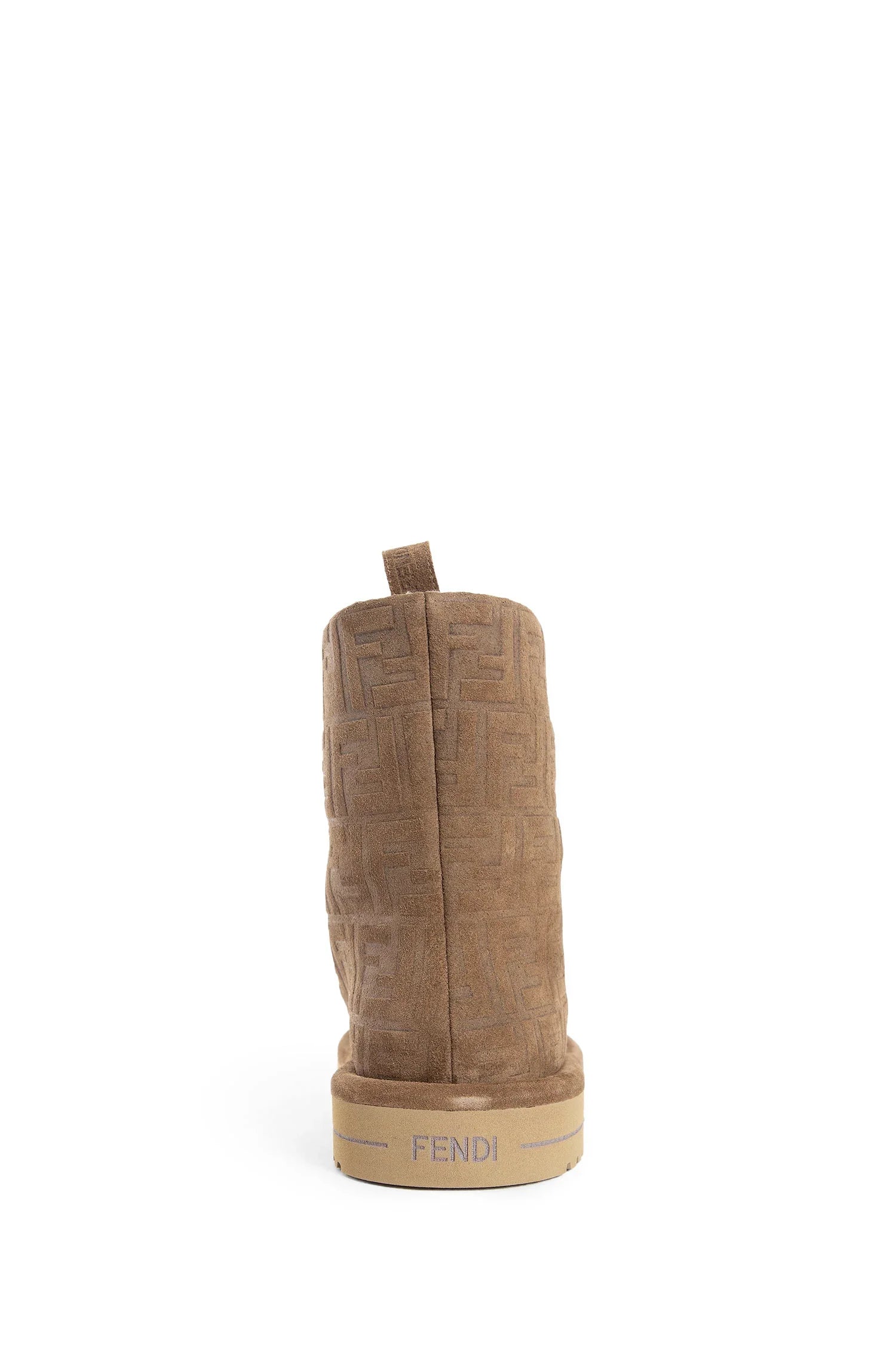 Apres chic boots - Antonioli.eu