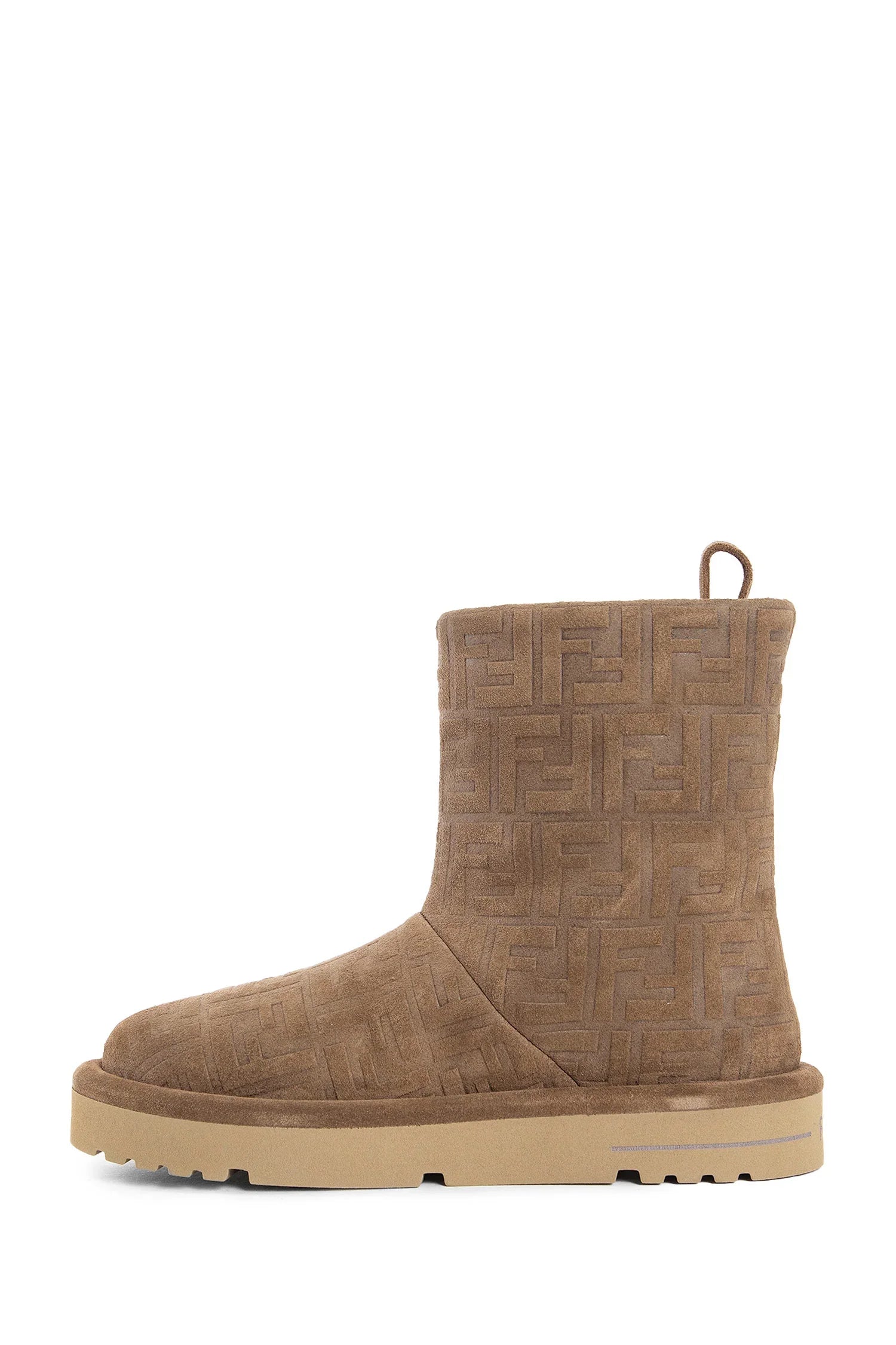 Apres chic boots - Antonioli.eu