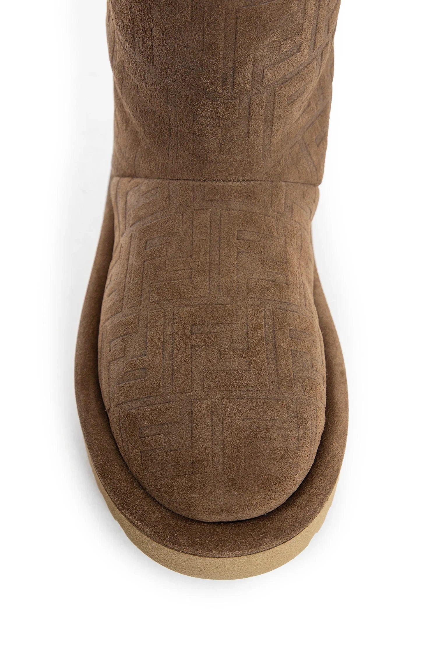 Apres chic boots - Antonioli.eu