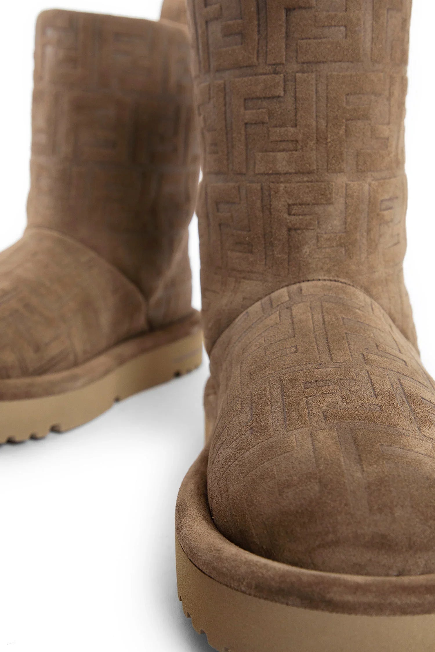 Apres chic boots - Antonioli.eu