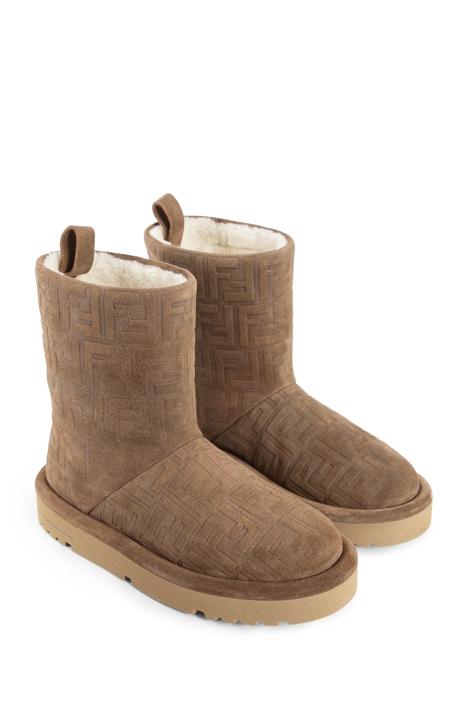 Apres chic boots - Antonioli.eu