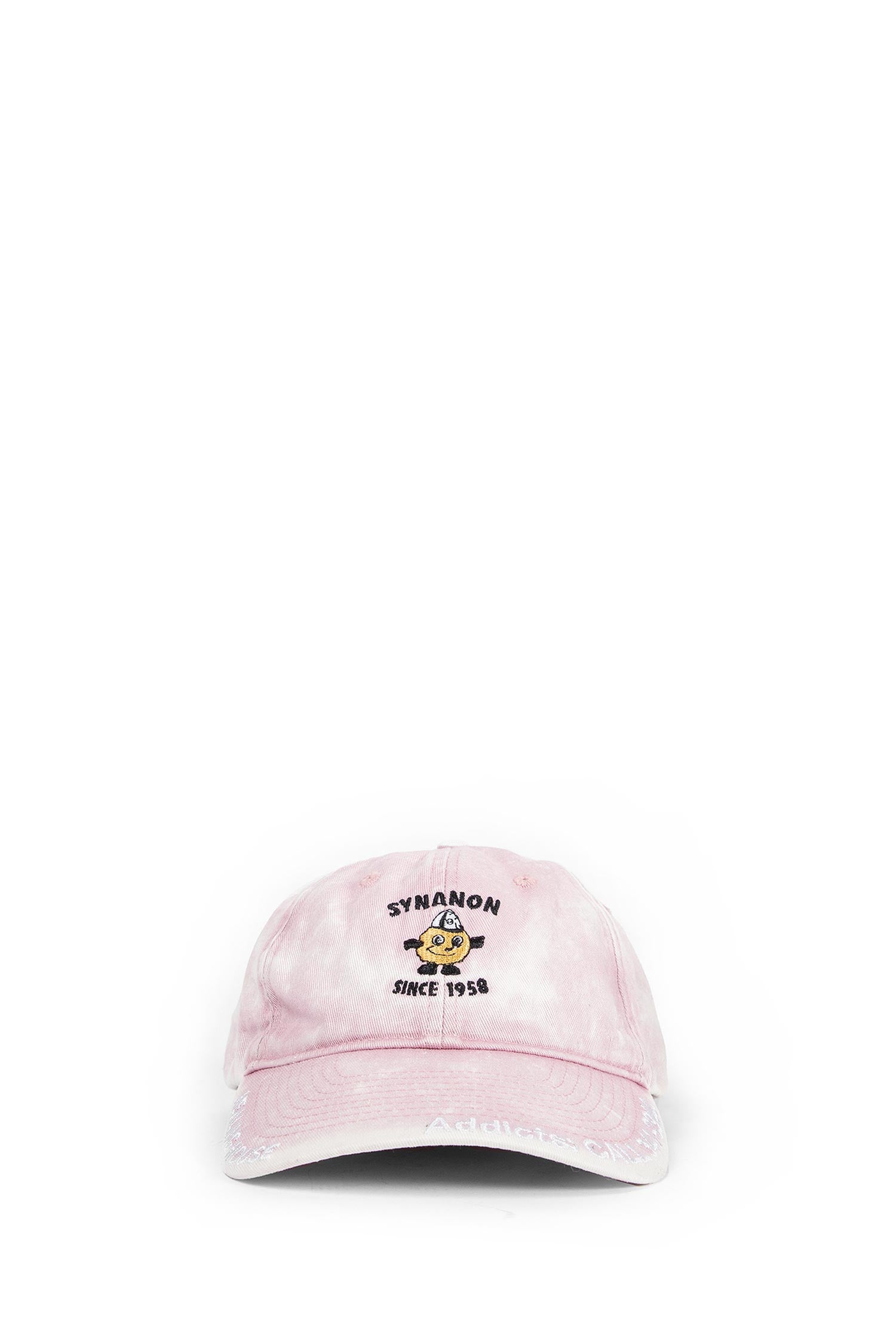 PALY HOLLYWOOD MAN PINK HATS
