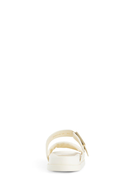 Fendi Feel Nappa Sandals - Antonioli.eu