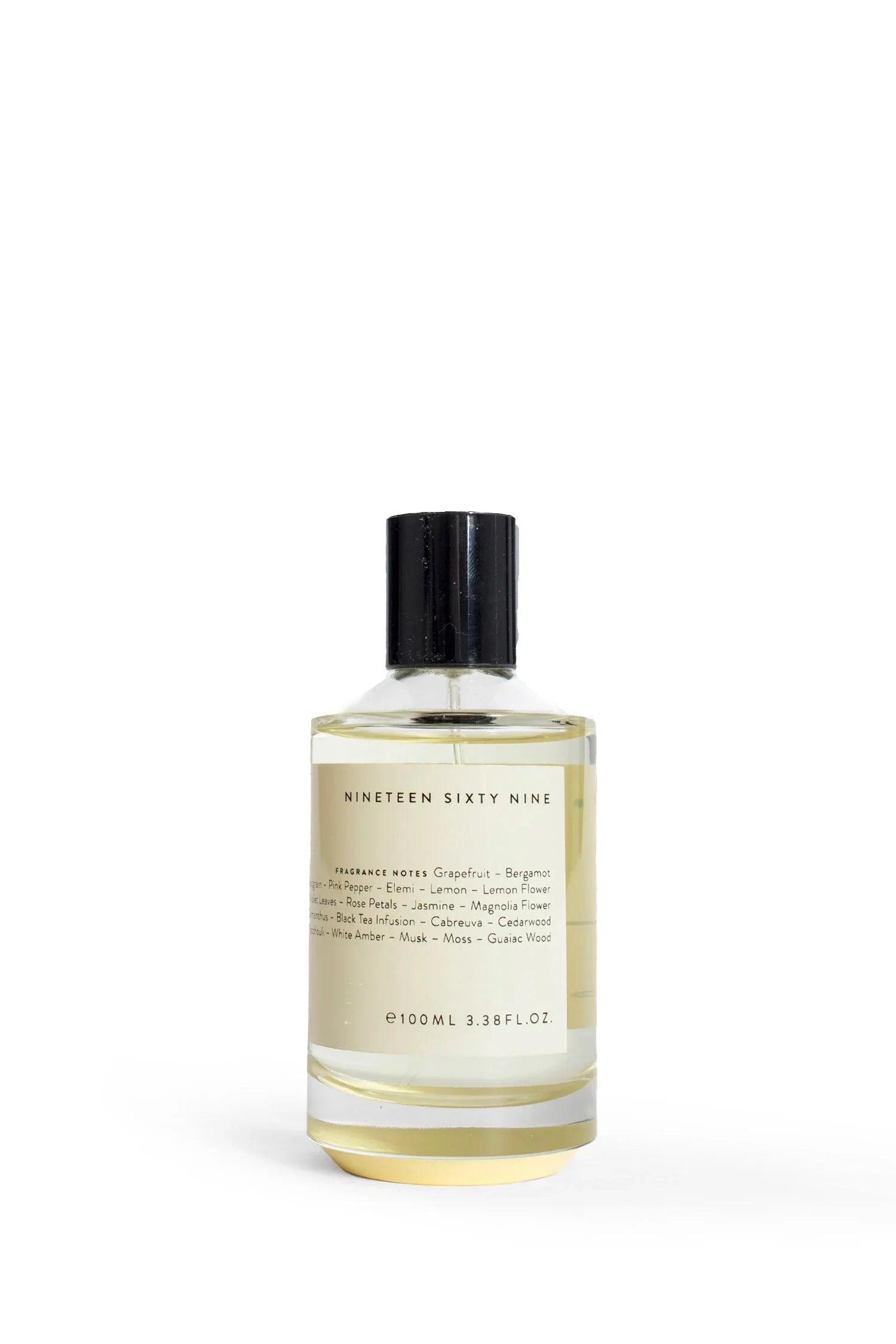 Villa Nellcote 100 ml Perfume - Antonioli.eu
