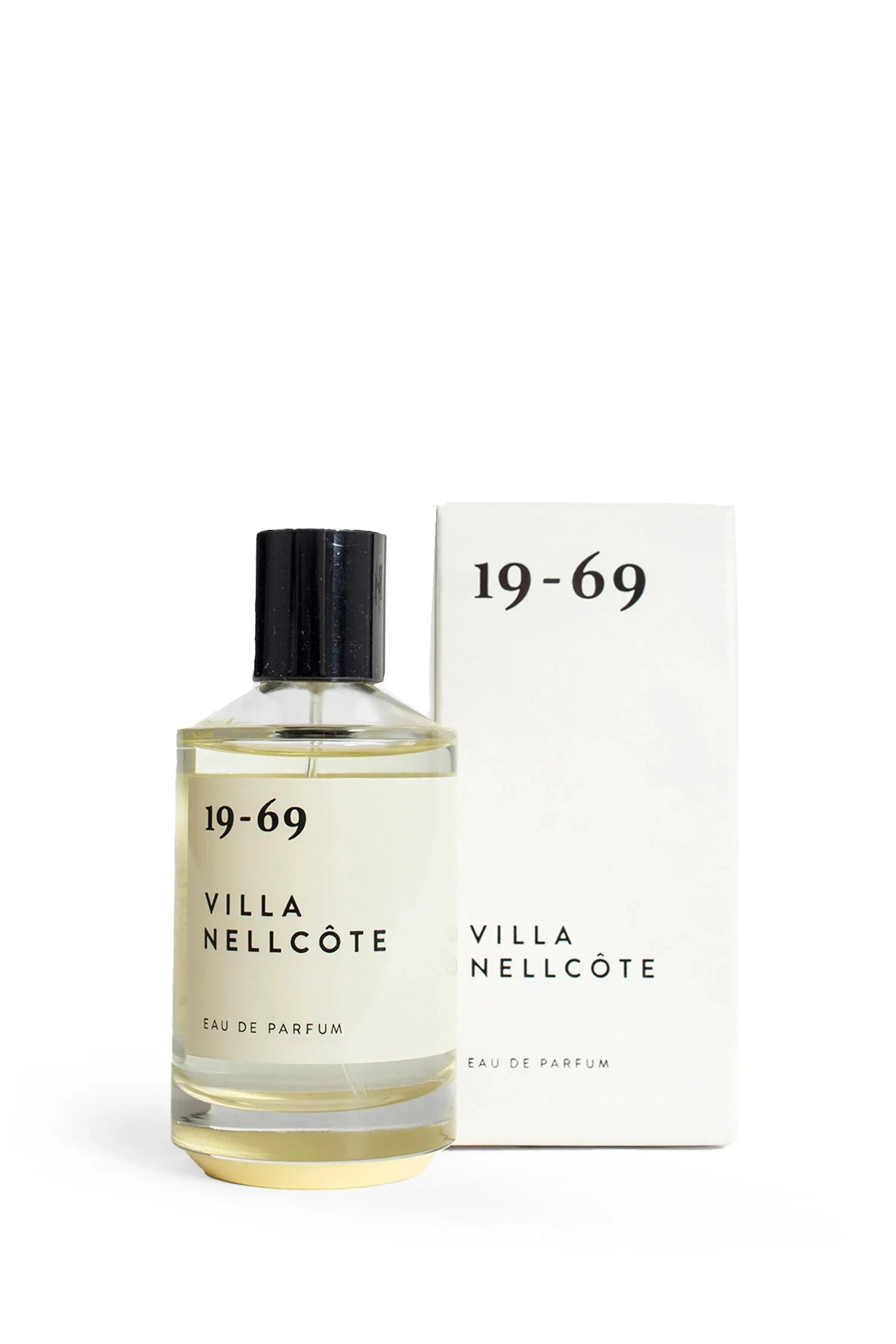 Villa Nellcote 100 ml Perfume - Antonioli.eu