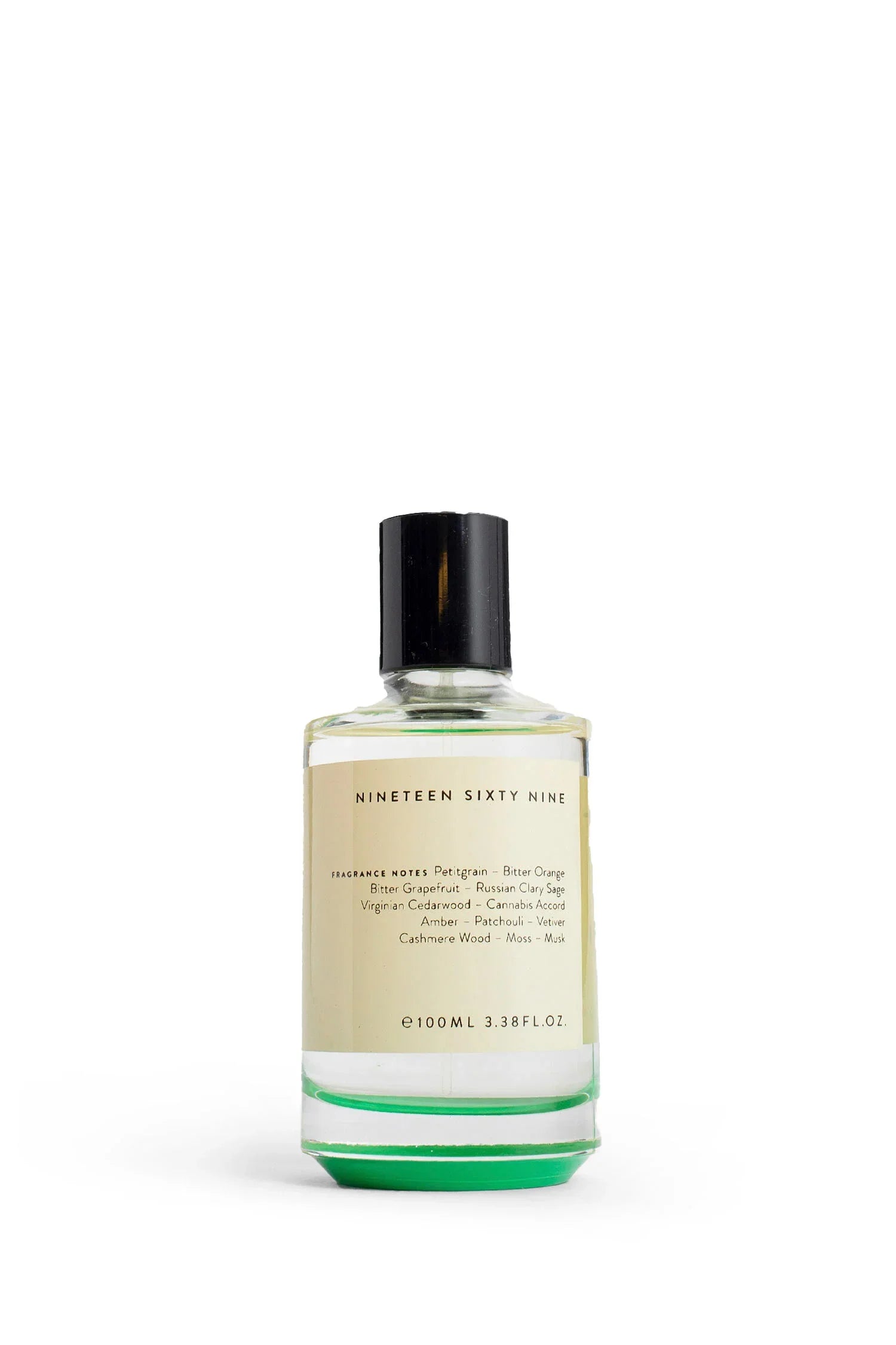 Chronic Bar 100 ml Fragrance - Antonioli.eu