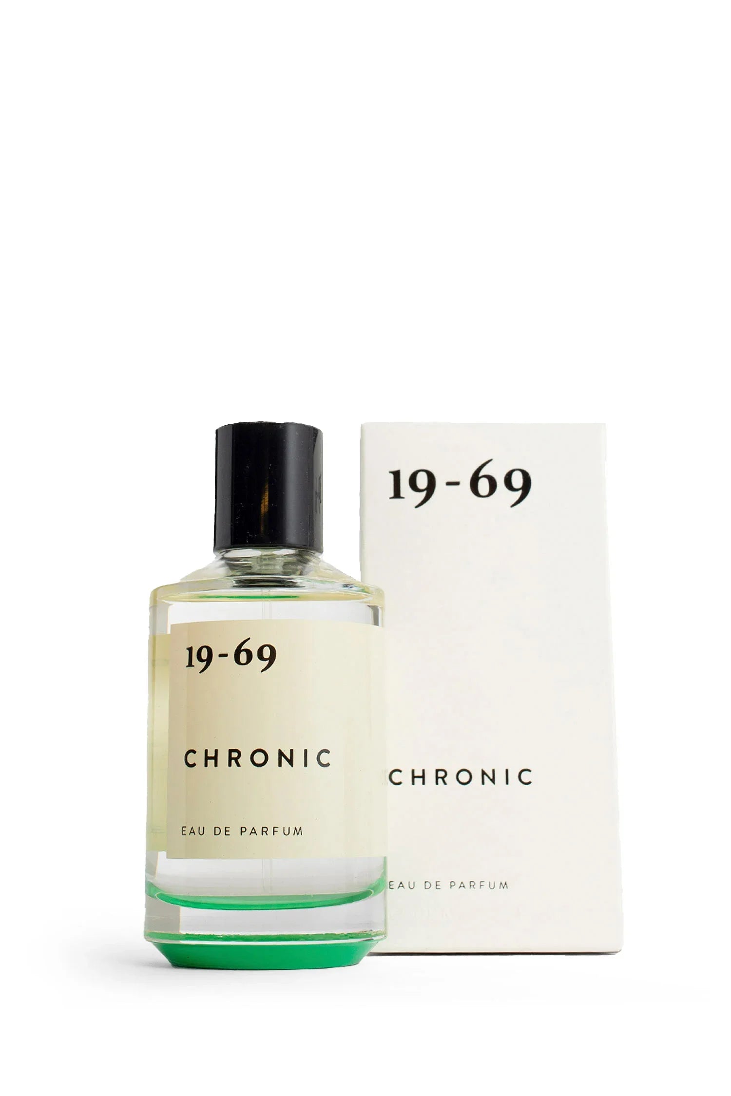 Chronic Bar 100 ml Fragrance - Antonioli.eu