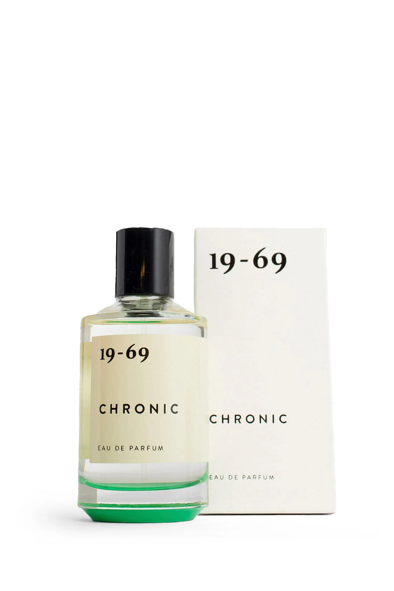 Chronic Bar 100 ml Fragrance - Antonioli.eu